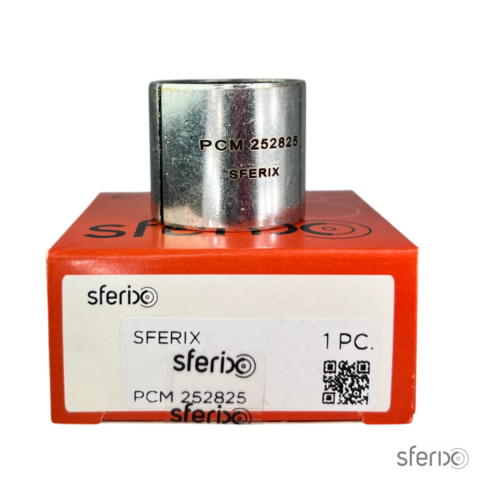 Втулка PCM252825 EZX SFERIX - Сферикс - фото -  3